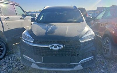 Chery Tiggo 8 I, 2021 год, 1 300 000 рублей, 1 фотография