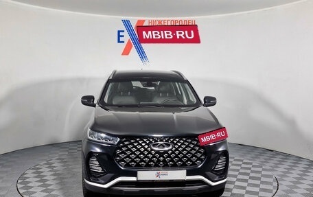 Chery Tiggo 7 Pro, 2022 год, 1 269 000 рублей, 1 фотография
