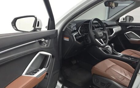 Audi Q3, 2023 год, 3 100 000 рублей, 4 фотография