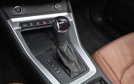 Audi Q3, 2023 год, 3 100 000 рублей, 9 фотография