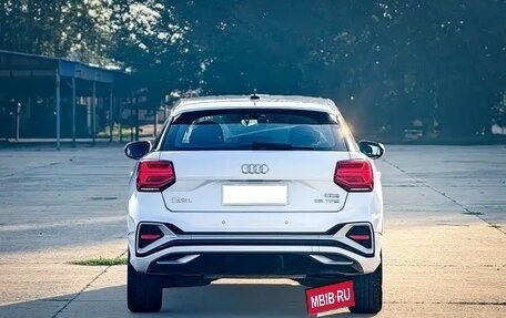 Audi Q2 I, 2023 год, 1 870 000 рублей, 3 фотография