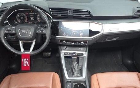 Audi Q3, 2023 год, 3 100 000 рублей, 3 фотография