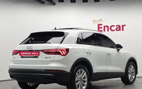 Audi Q3, 2023 год, 3 100 000 рублей, 2 фотография