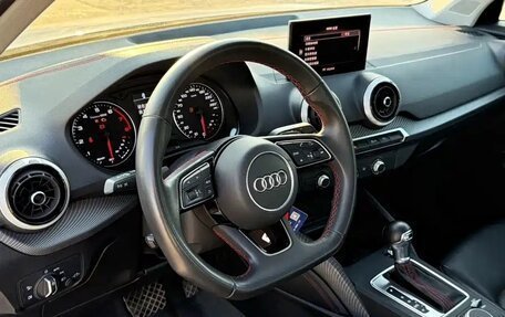 Audi Q2 I, 2023 год, 1 870 000 рублей, 7 фотография