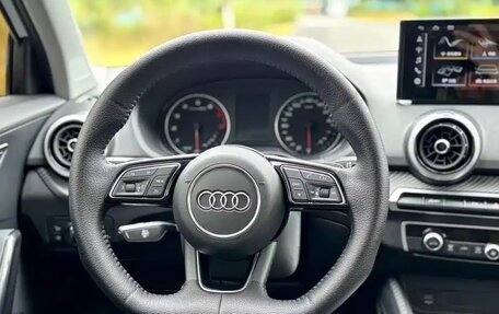 Audi Q2 I, 2023 год, 1 870 000 рублей, 8 фотография