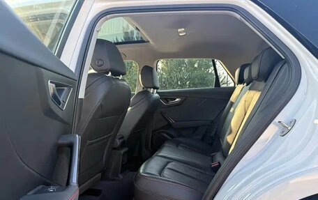 Audi Q2 I, 2023 год, 1 870 000 рублей, 11 фотография