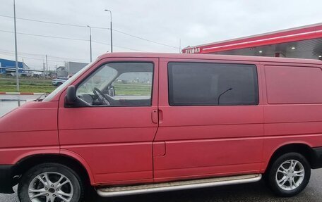 Volkswagen Transporter T4, 1997 год, 540 000 рублей, 2 фотография