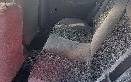 Chevrolet Lanos I, 2007 год, 120 000 рублей, 7 фотография