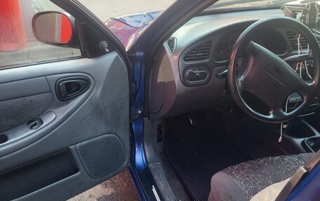 Chevrolet Lanos I, 2007 год, 120 000 рублей, 6 фотография
