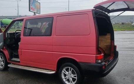 Volkswagen Transporter T4, 1997 год, 540 000 рублей, 6 фотография