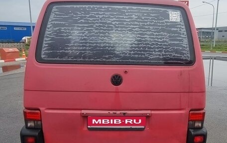 Volkswagen Transporter T4, 1997 год, 540 000 рублей, 5 фотография