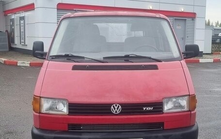Volkswagen Transporter T4, 1997 год, 540 000 рублей, 3 фотография
