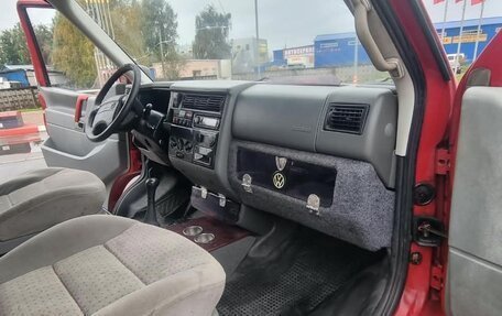 Volkswagen Transporter T4, 1997 год, 540 000 рублей, 13 фотография