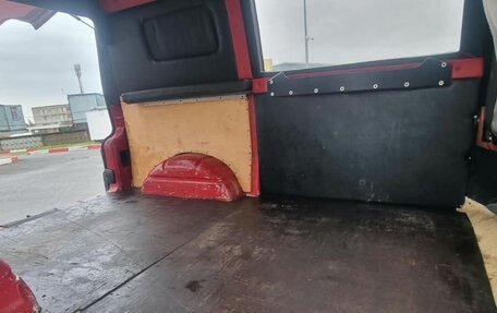 Volkswagen Transporter T4, 1997 год, 540 000 рублей, 14 фотография