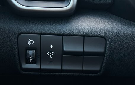 KIA Sportage IV рестайлинг, 2020 год, 2 359 900 рублей, 15 фотография