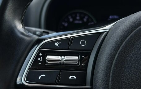KIA Sportage IV рестайлинг, 2020 год, 2 359 900 рублей, 13 фотография