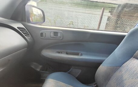Honda HR-V I, 1999 год, 130 000 рублей, 4 фотография