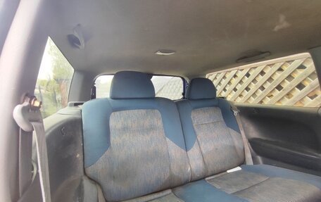 Honda HR-V I, 1999 год, 130 000 рублей, 5 фотография