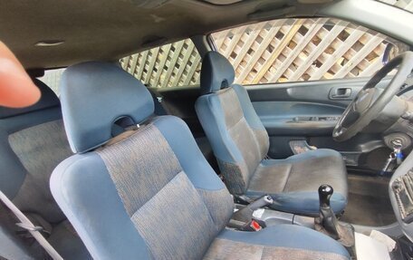 Honda HR-V I, 1999 год, 130 000 рублей, 6 фотография