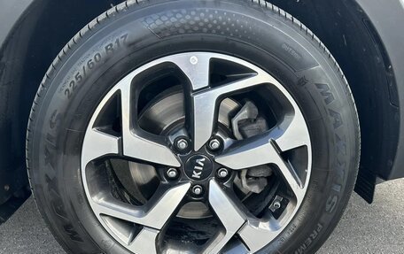 KIA Sportage IV рестайлинг, 2020 год, 2 359 900 рублей, 32 фотография