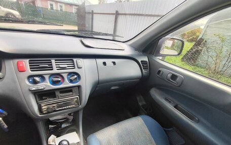Honda HR-V I, 1999 год, 130 000 рублей, 2 фотография