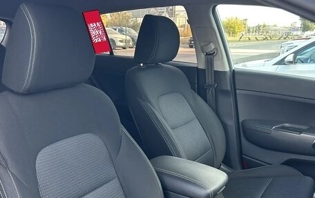 KIA Sportage IV рестайлинг, 2020 год, 2 359 900 рублей, 31 фотография