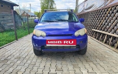 Honda HR-V I, 1999 год, 130 000 рублей, 7 фотография