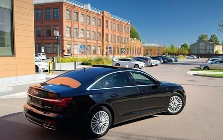 Audi A6, 2023 год, 5 300 000 рублей, 7 фотография