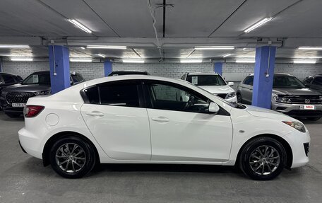 Mazda 3, 2011 год, 735 000 рублей, 4 фотография