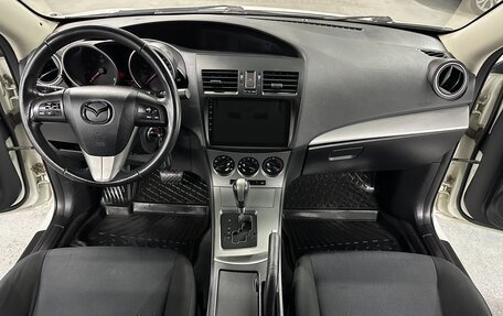 Mazda 3, 2011 год, 735 000 рублей, 13 фотография