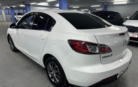 Mazda 3, 2011 год, 735 000 рублей, 7 фотография