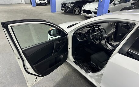 Mazda 3, 2011 год, 735 000 рублей, 9 фотография