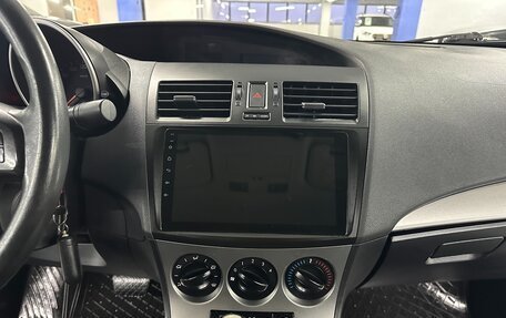 Mazda 3, 2011 год, 735 000 рублей, 12 фотография