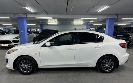 Mazda 3, 2011 год, 735 000 рублей, 8 фотография