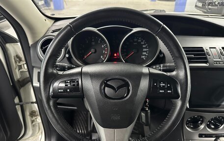 Mazda 3, 2011 год, 735 000 рублей, 11 фотография