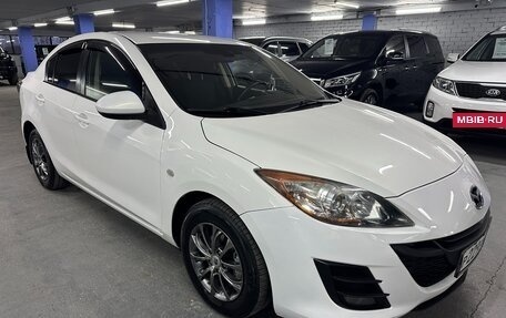 Mazda 3, 2011 год, 735 000 рублей, 3 фотография