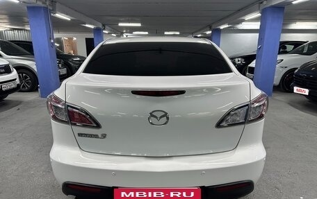 Mazda 3, 2011 год, 735 000 рублей, 6 фотография