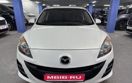 Mazda 3, 2011 год, 735 000 рублей, 2 фотография