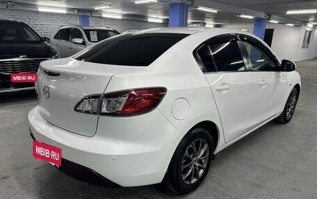 Mazda 3, 2011 год, 735 000 рублей, 5 фотография