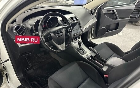 Mazda 3, 2011 год, 735 000 рублей, 10 фотография