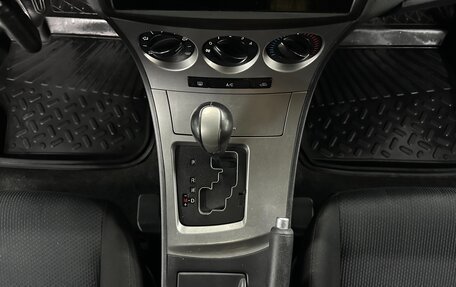 Mazda 3, 2011 год, 735 000 рублей, 15 фотография