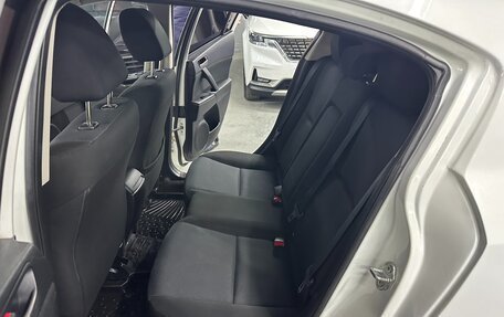 Mazda 3, 2011 год, 735 000 рублей, 18 фотография