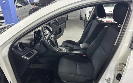 Mazda 3, 2011 год, 735 000 рублей, 17 фотография