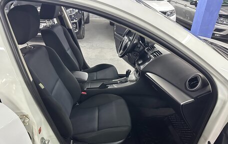 Mazda 3, 2011 год, 735 000 рублей, 20 фотография