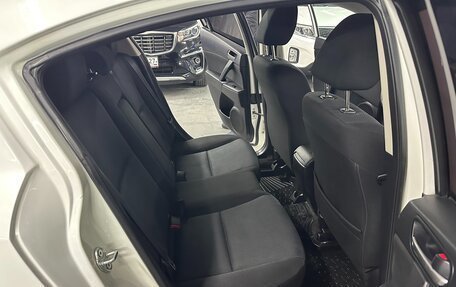 Mazda 3, 2011 год, 735 000 рублей, 19 фотография