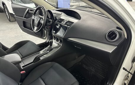 Mazda 3, 2011 год, 735 000 рублей, 16 фотография