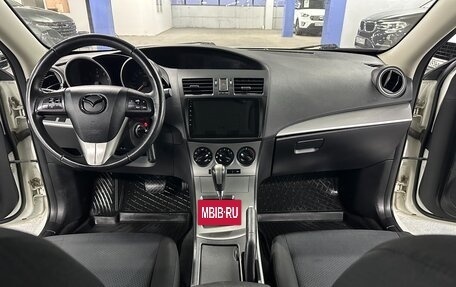 Mazda 3, 2011 год, 735 000 рублей, 14 фотография