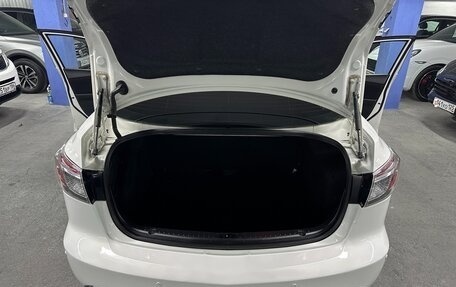 Mazda 3, 2011 год, 735 000 рублей, 21 фотография