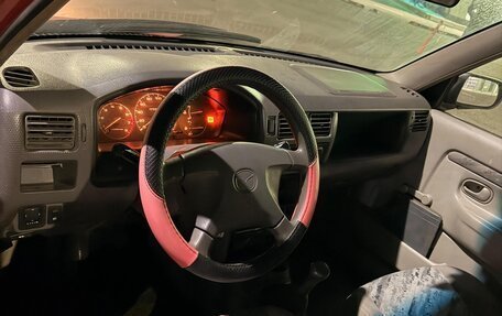 Mazda Demio III (DE), 1999 год, 125 000 рублей, 3 фотография