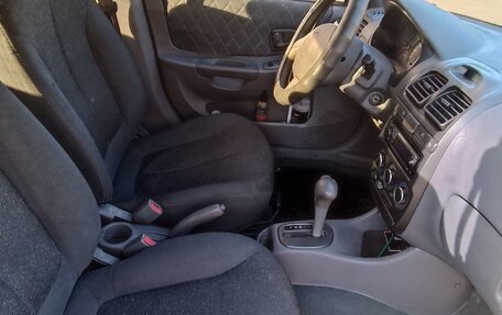 Hyundai Accent II, 2007 год, 350 000 рублей, 4 фотография